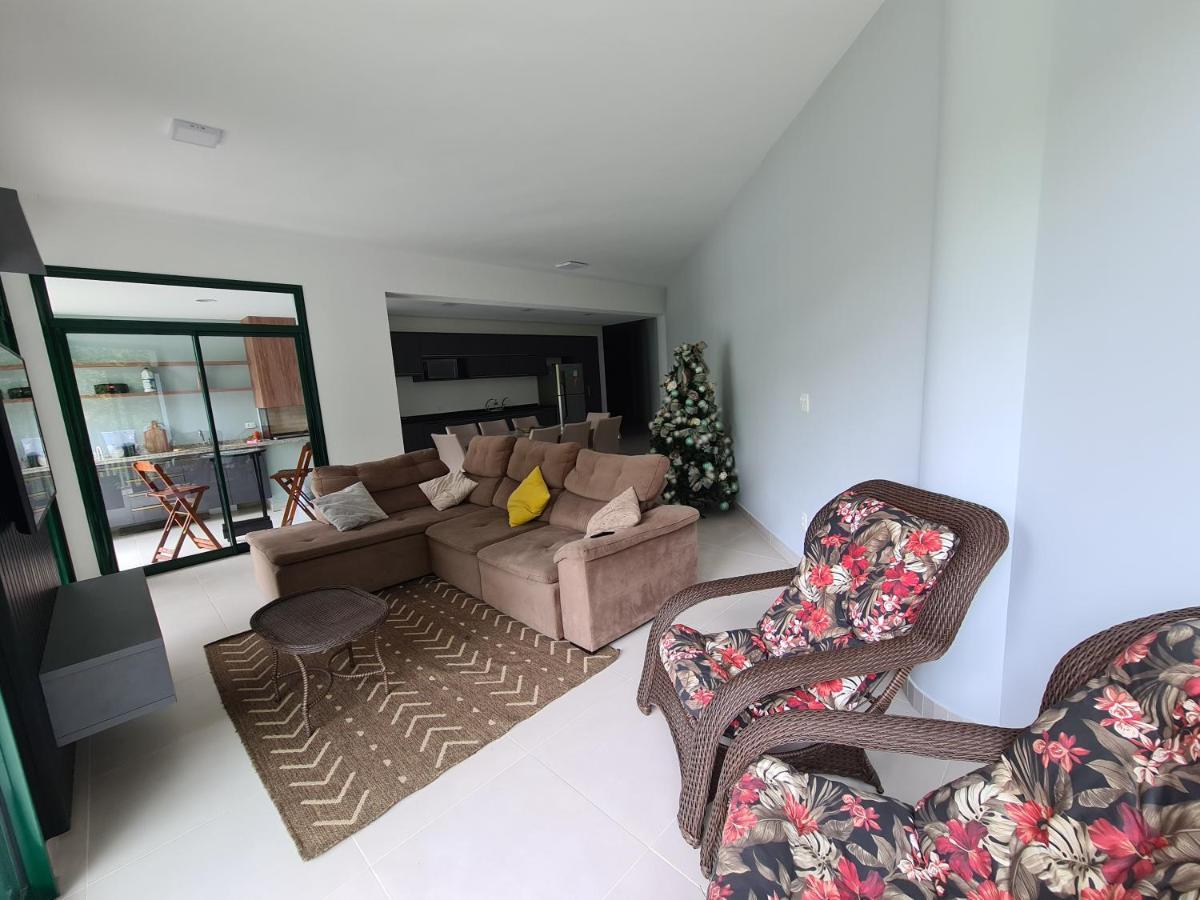 Apartamento Ubatuba Reserva Dna Exterior photo