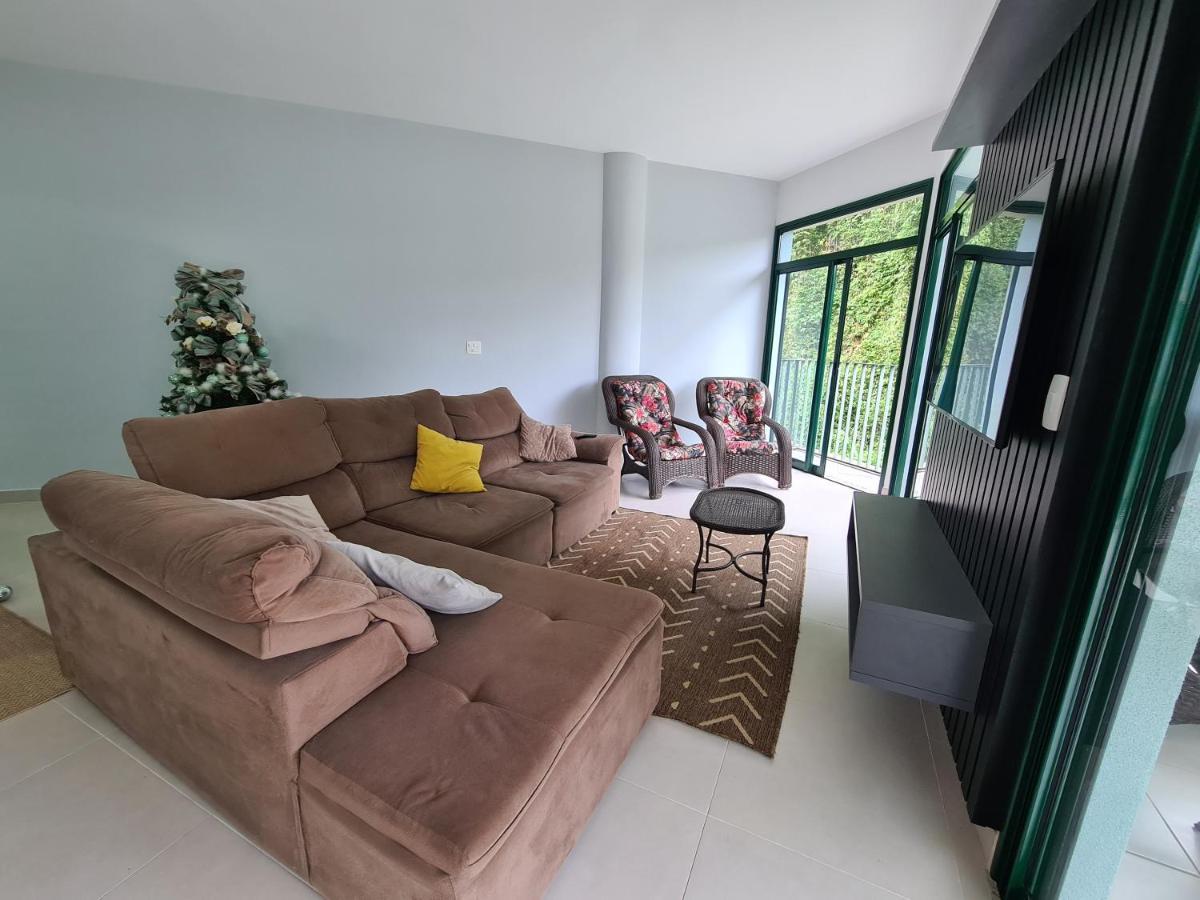 Apartamento Ubatuba Reserva Dna Exterior photo