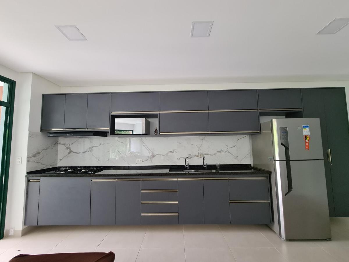 Apartamento Ubatuba Reserva Dna Exterior photo